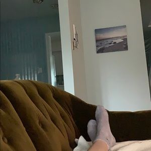 Meet your Posher, Chrystal